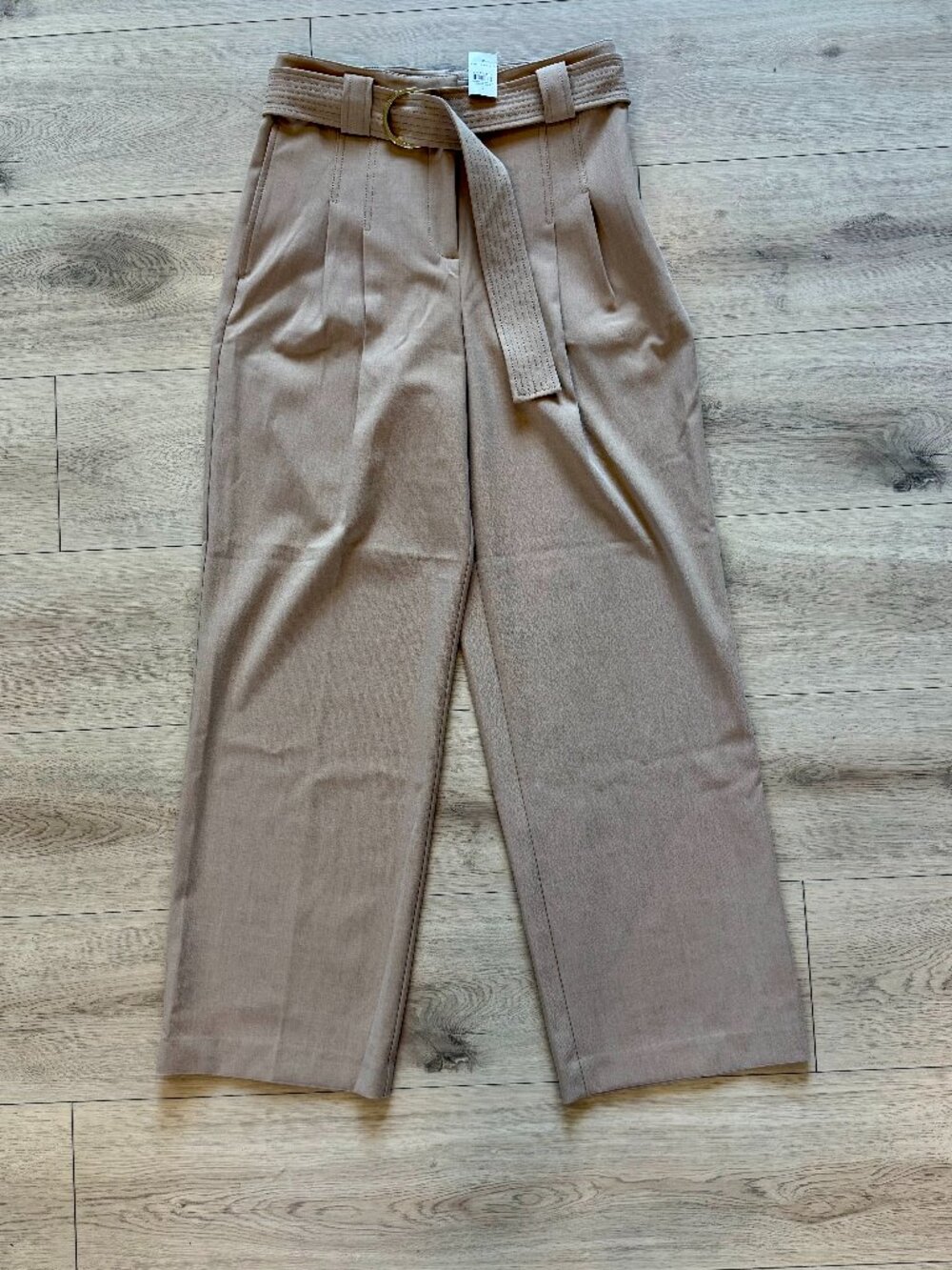 Ann Taylor Women's Wide Leg Pants size 2
